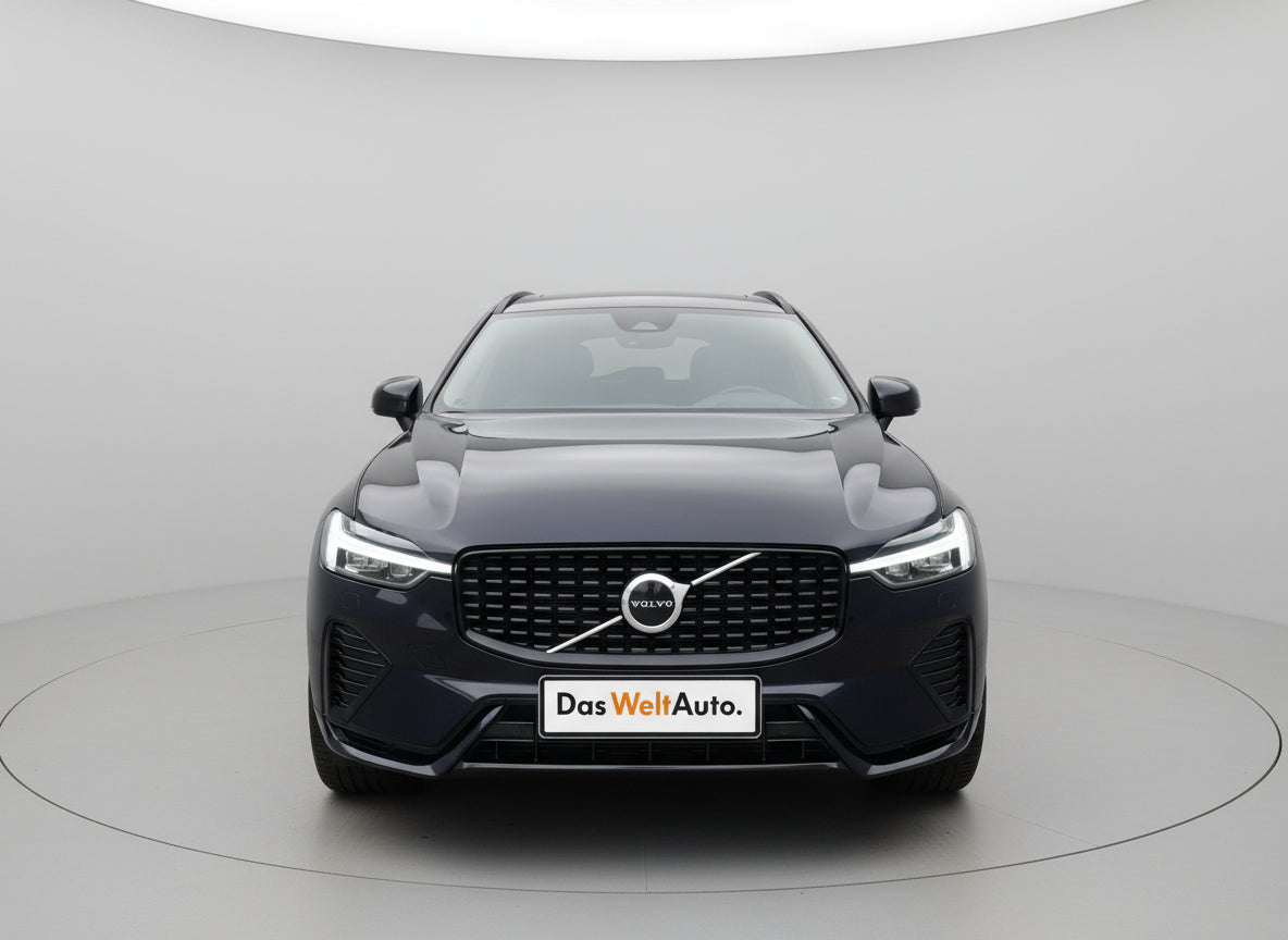 Volvo XC 60 Plug-In Hybrid