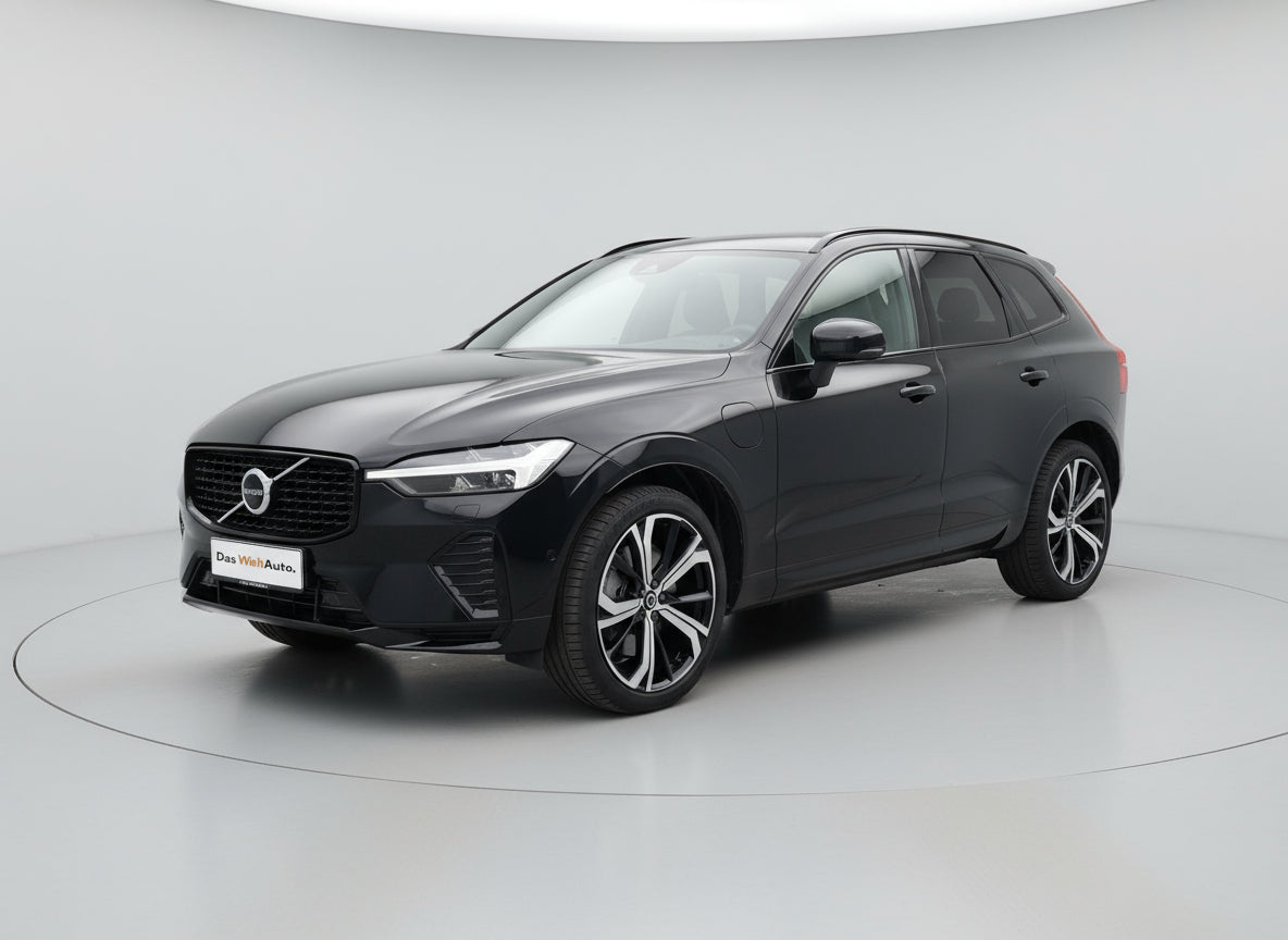 Volvo XC 60 Plug-In Hybrid