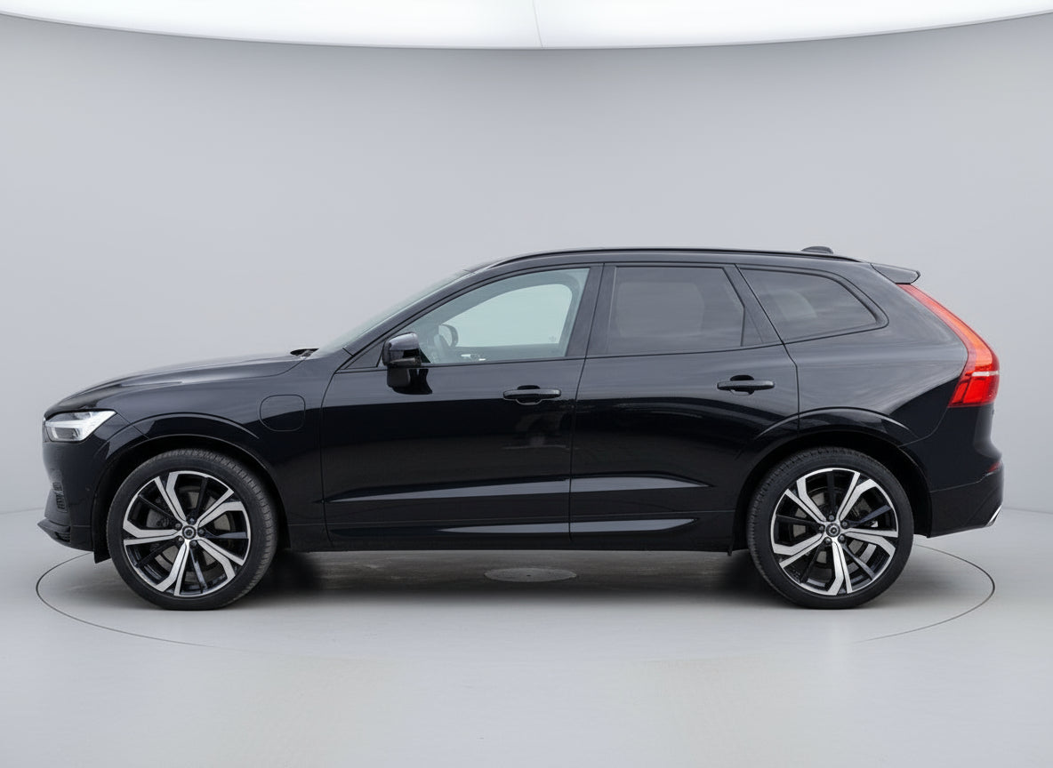 Volvo XC 60 Plug-In Hybrid
