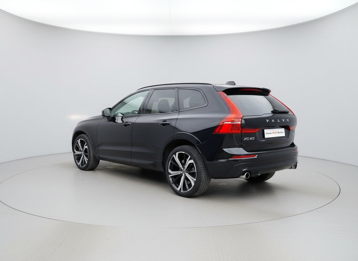 Volvo XC 60 Plug-In Hybrid
