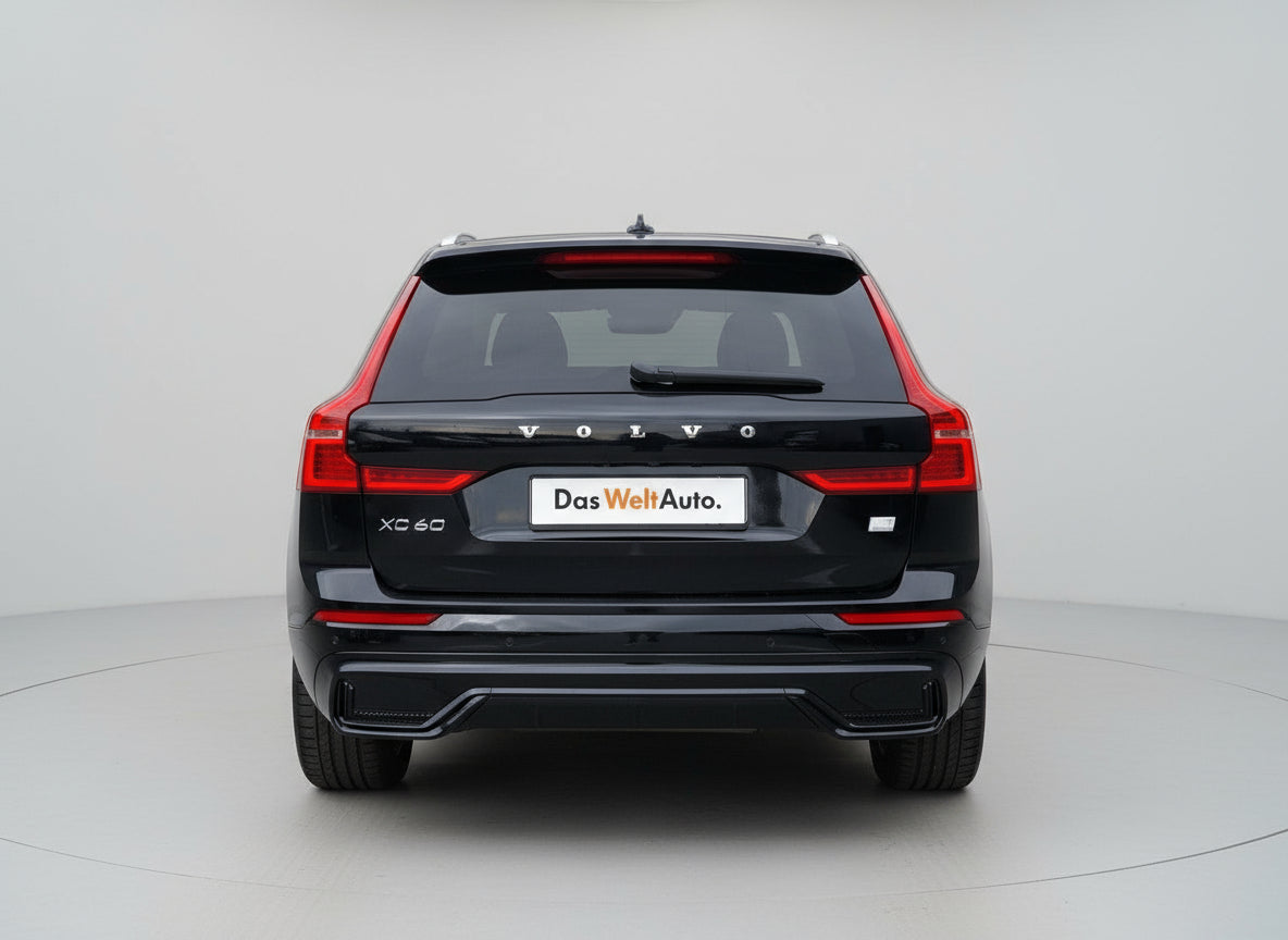 Volvo XC 60 Plug-In Hybrid