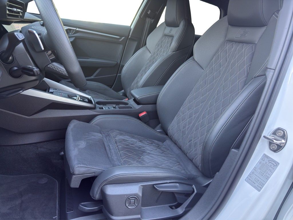 Audi A3 Sportback 35 TFSI S tronic S line MATRIX*NAV*