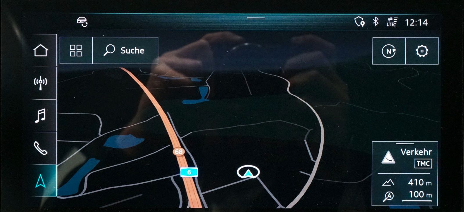 Audi Q3 Sportback 40 TDI quattro S line - Samsaru's Car Outlet