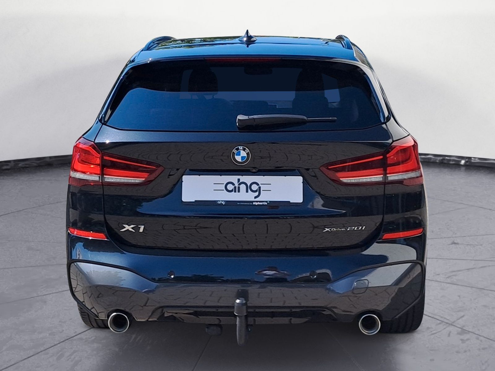 BMW X1 xDrive 20iA M Sport - Samsaru's Car Outlet