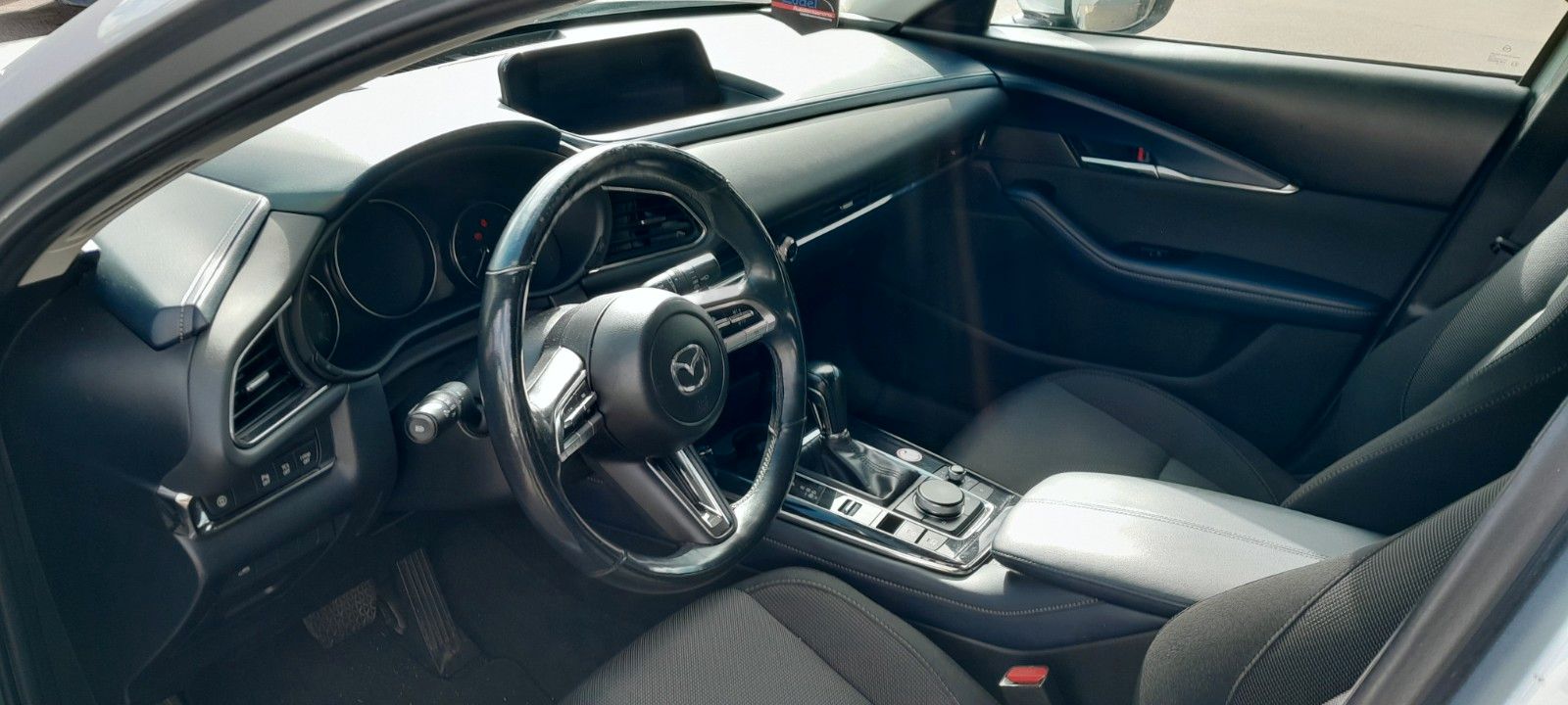 Mazda CX-30 Selection 2WD