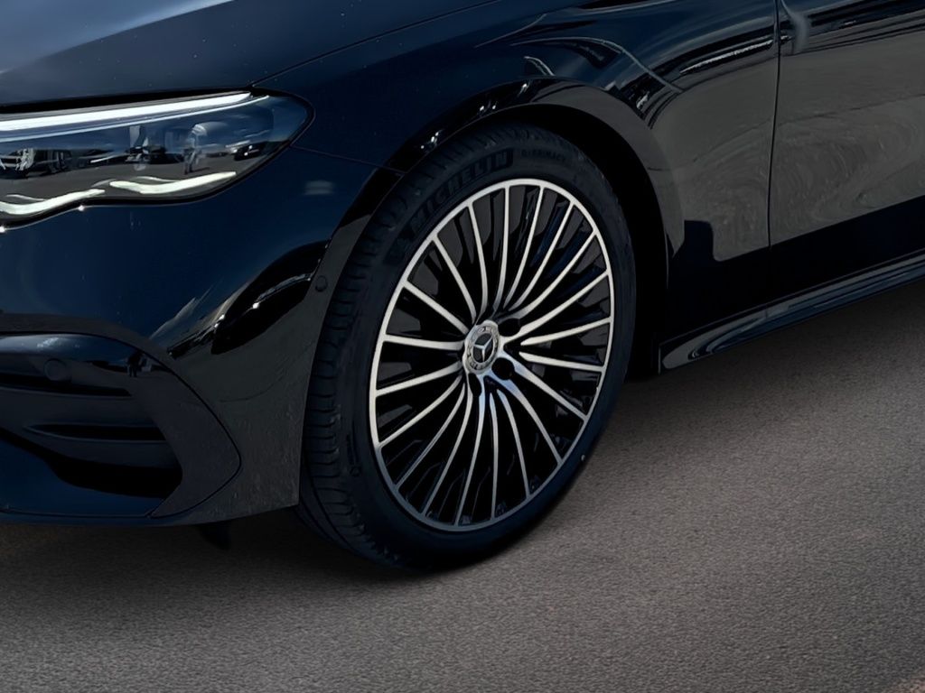 Mercedes-Benz E 450 d 4M AMG*Night*AHK*StdHzg*HUD*Pano*Burme.