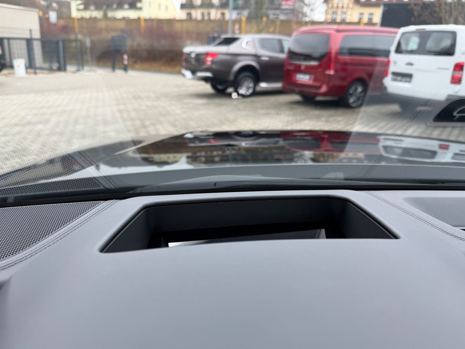 Audi RSQ8  4.0 TFSI quattro.Standheizung.