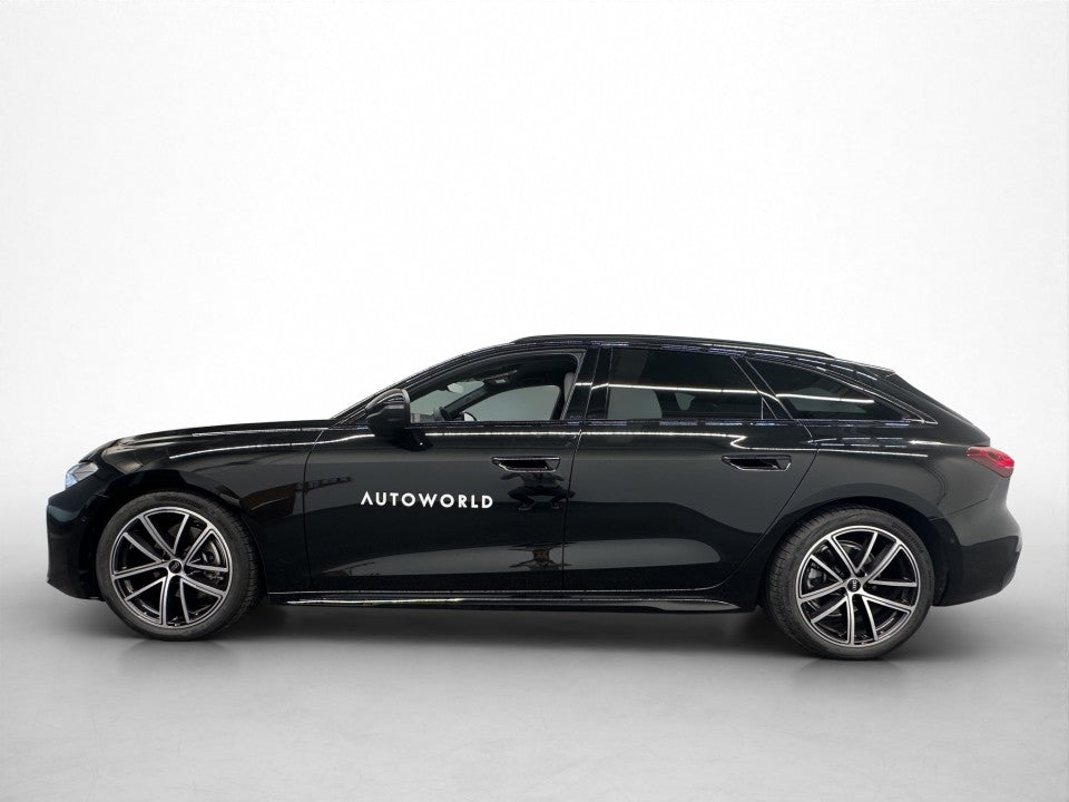 Audi A5 Avant 35 TFSI