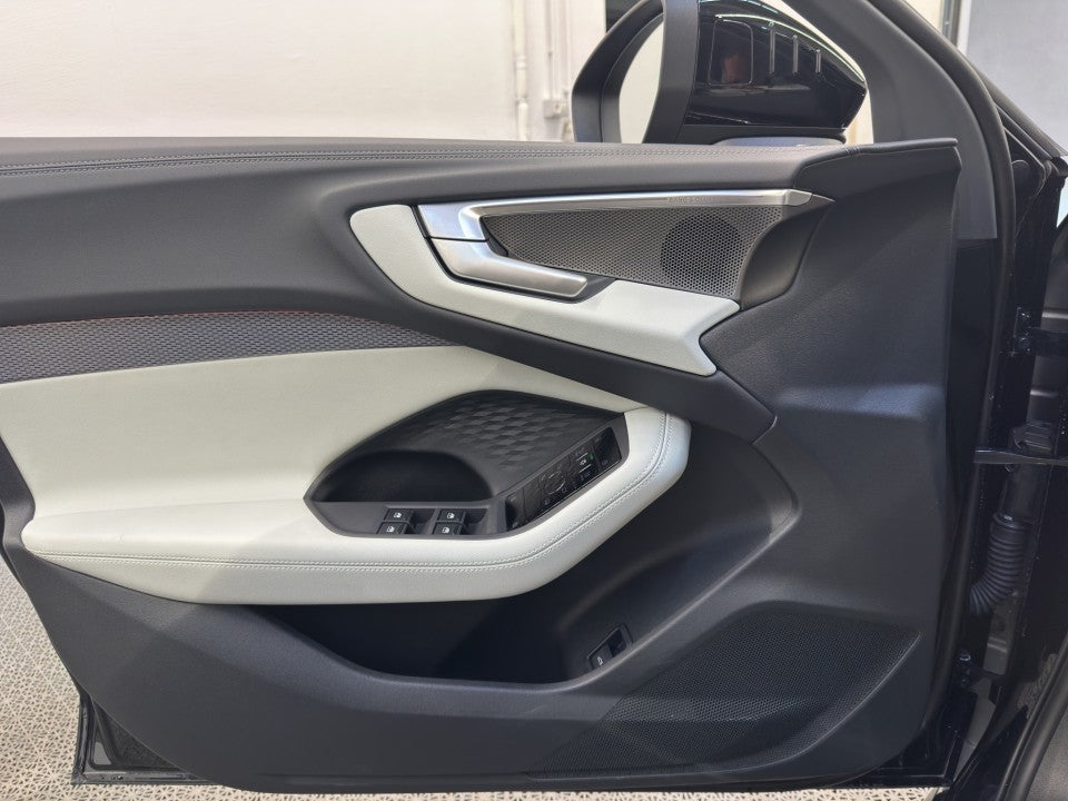 Audi A5 Avant 35 TFSI