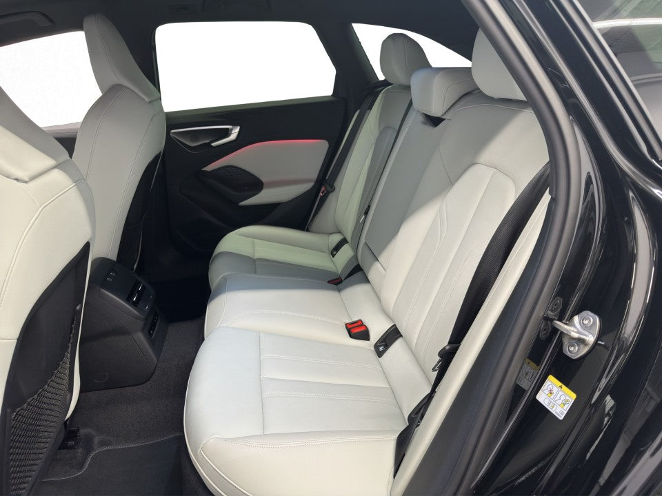 Audi A5 Avant 35 TFSI