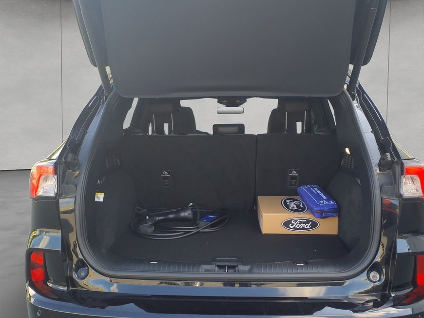 Ford Kuga 2.5 Duratec PHEV ST-LINE X