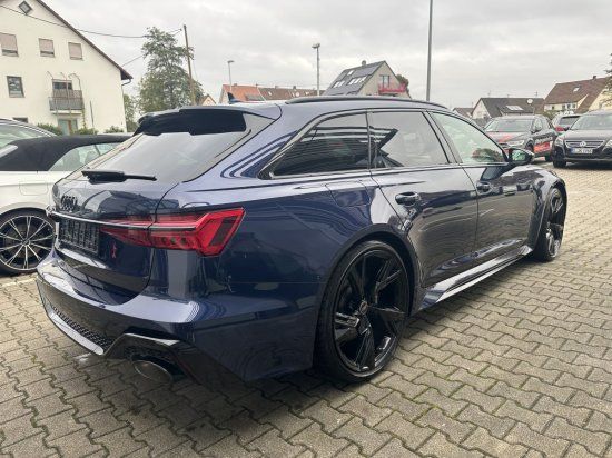 Audi RS6 AVANT 4.0TSI QUATTRO*HEAD-UP*PANO*STANDH.*AH