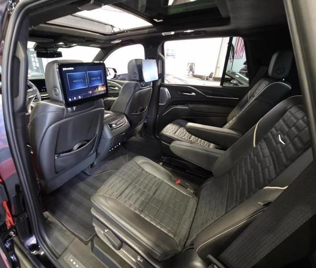 Cadillac Escalade 6,2l Sport Platinum,Nachtsicht,Luft,