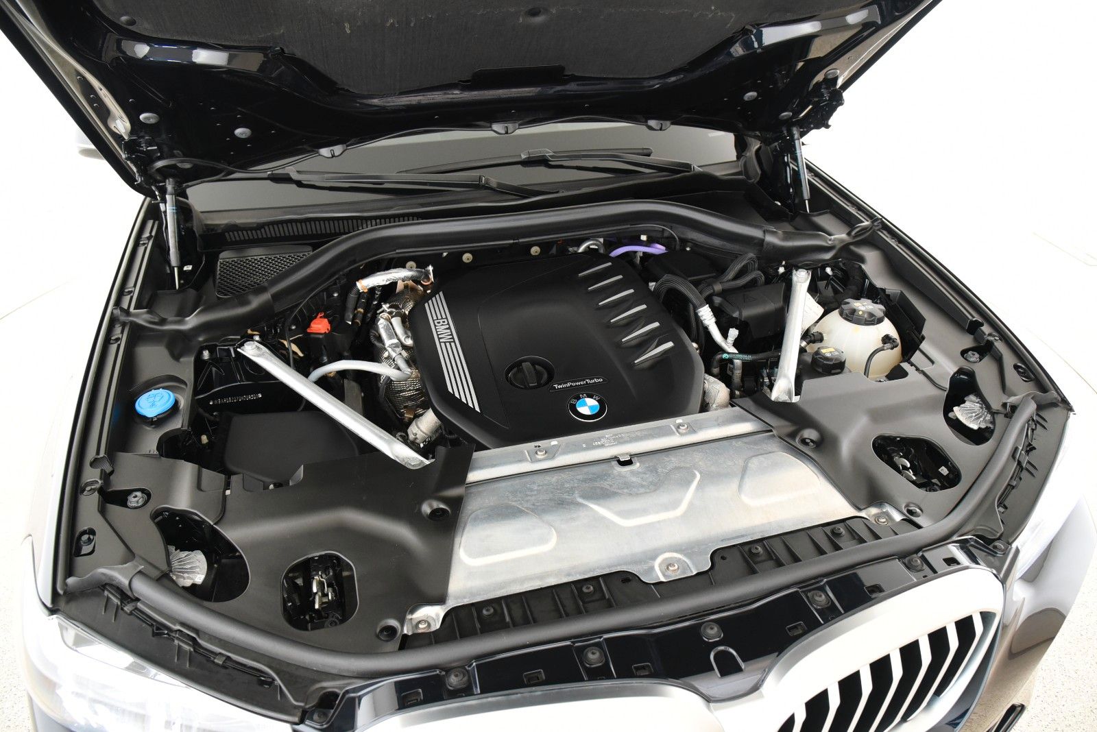 BMW X3 xDrive30d M Sport - Samsaru's Car Outlet