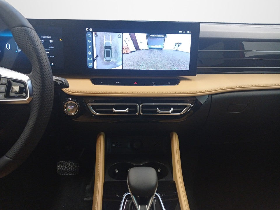 MG HS 1.5 FWD