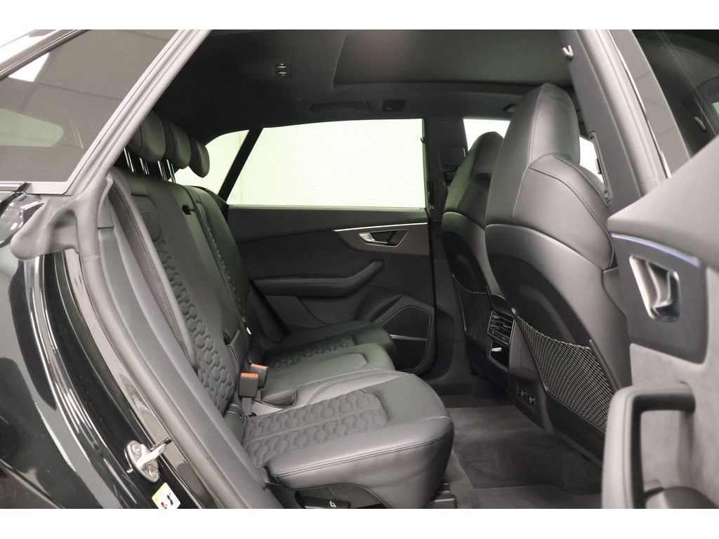 Audi RS Q8 4.0 TFSI quattro performance Navi,Matrix,H