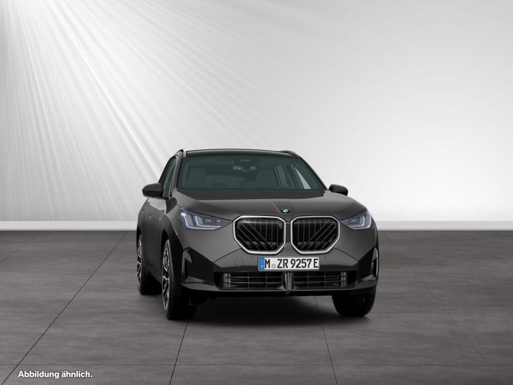 BMW X3 30e xDrive M Sport|AHK|Pano|DA&PA-Prof.