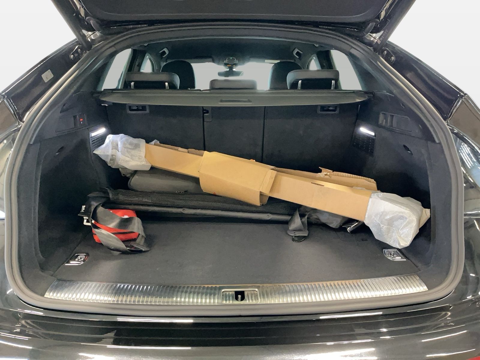 Audi Q5 Sportback 50 TFSI e quattro S tronic S line
