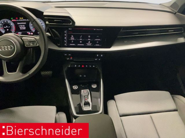 Audi A3 Sportback 35 TFSI advanced - Samsaru's Car Outlet