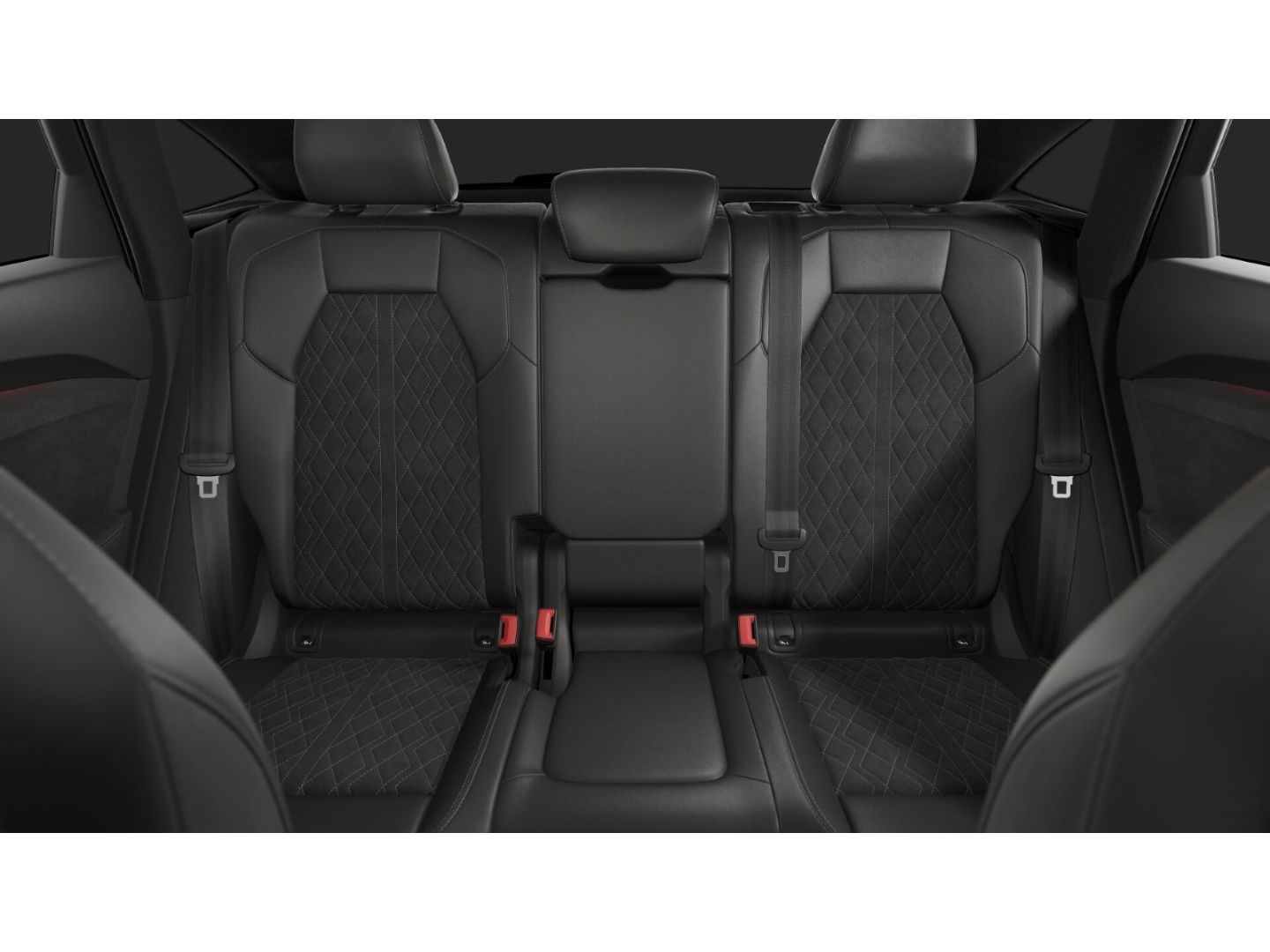 Audi Q5 Sportback S line TFSI quattro - Samsaru's Car Outlet