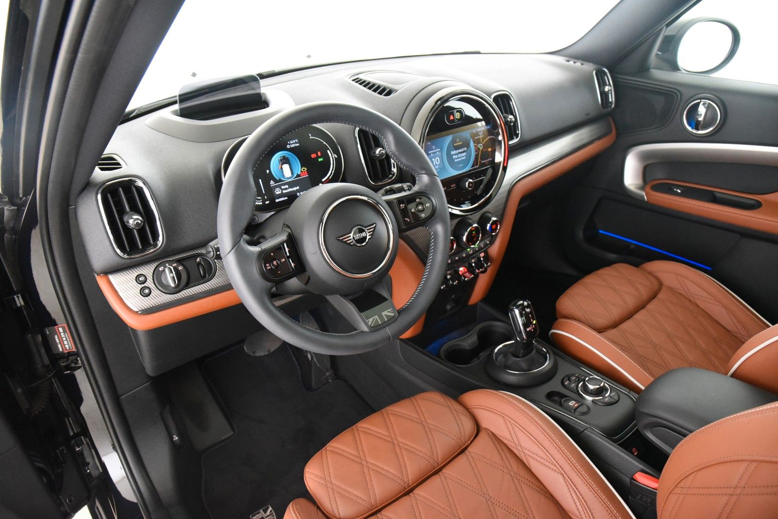 MINI Mini Cooper Countryman MINI Yours - Samsaru's Car Outlet