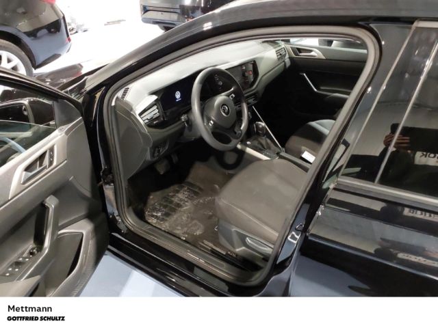Volkswagen Polo 1.0 TSI DSG - Samsaru's Car Outlet