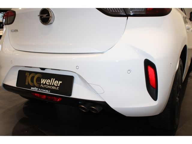 Opel Corsa F 1.2 Turbo Ultimate - Samsaru's Car Outlet