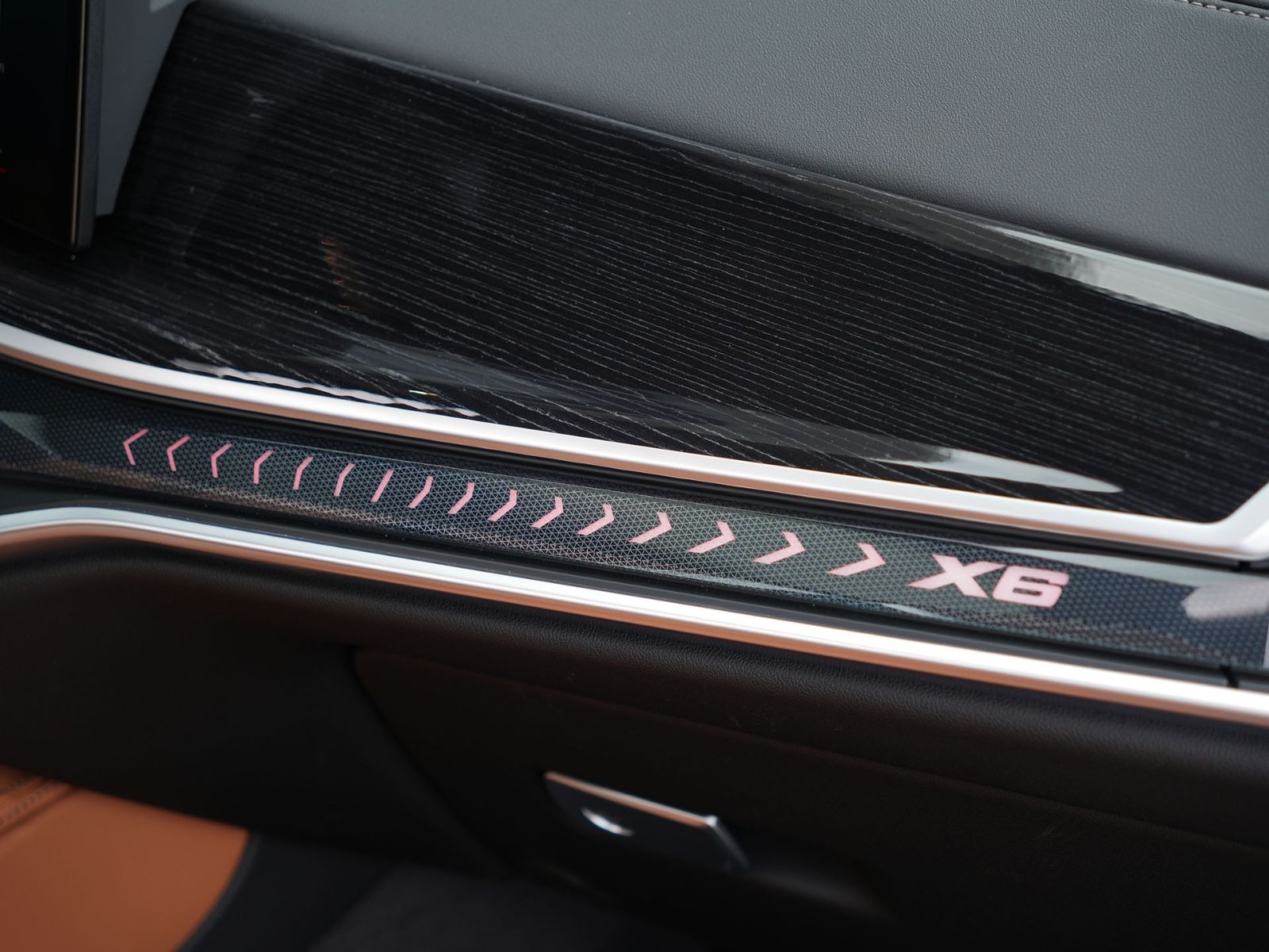 BMW X6 xDrive30d M Sport - Samsaru's Car Outlet
