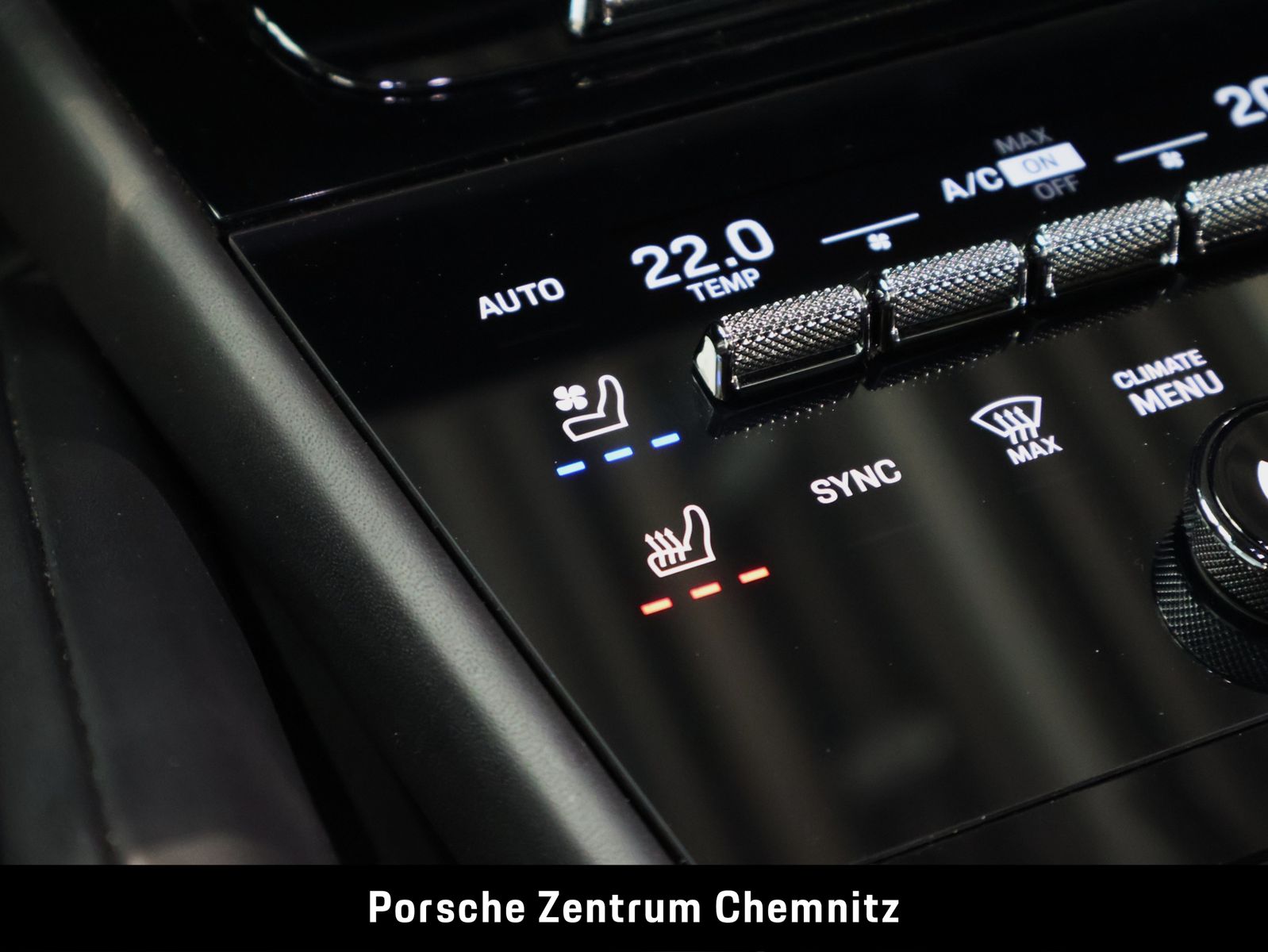 Porsche Cayenne S E-Hybrid Sitzbelüft.;BOSE;AHZV;Head-Up