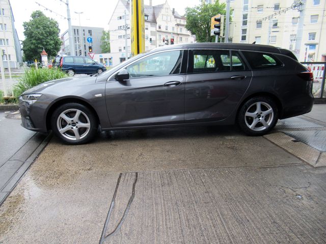 Opel Insignia ST 2.0D Aut.Business - Samsaru's Car Outlet