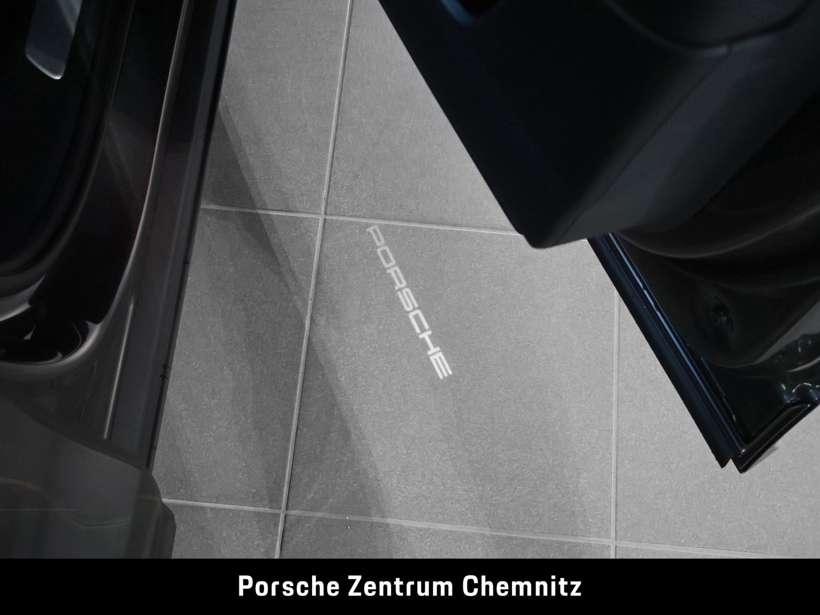 Porsche Cayenne Luftfed.;Sitzbelüft.;BOSE;22Zoll