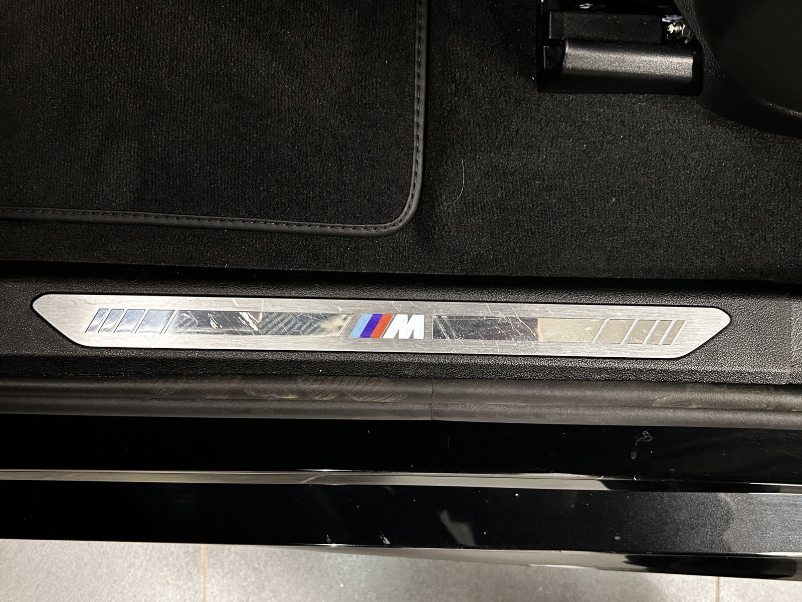 BMW X6 xDrive40d M Sportpaket Pro Pano. B&W AHK DAB