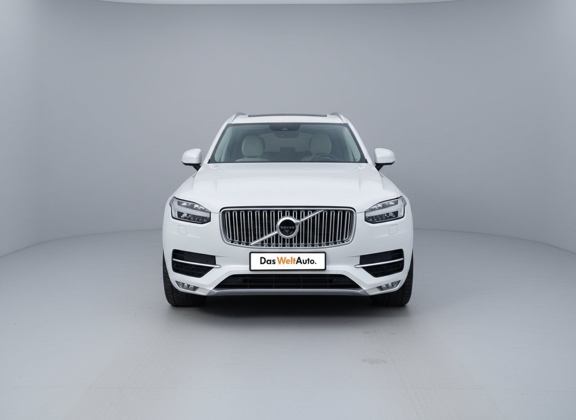 Volvo XC 90 2.0 Diesel 235CP