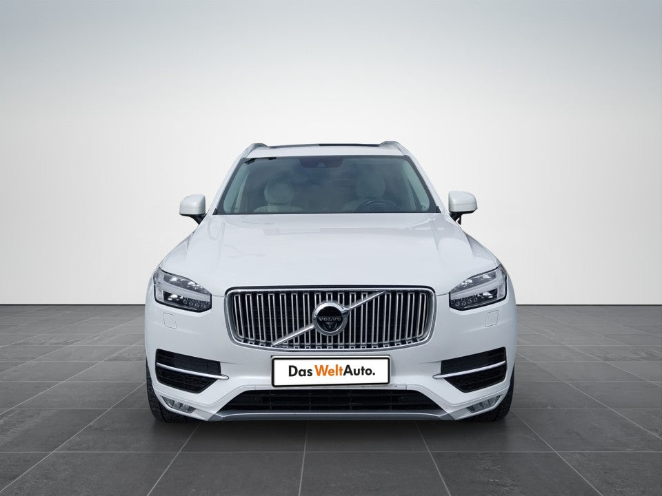 Volvo XC 90