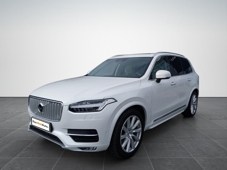 Volvo XC 90
