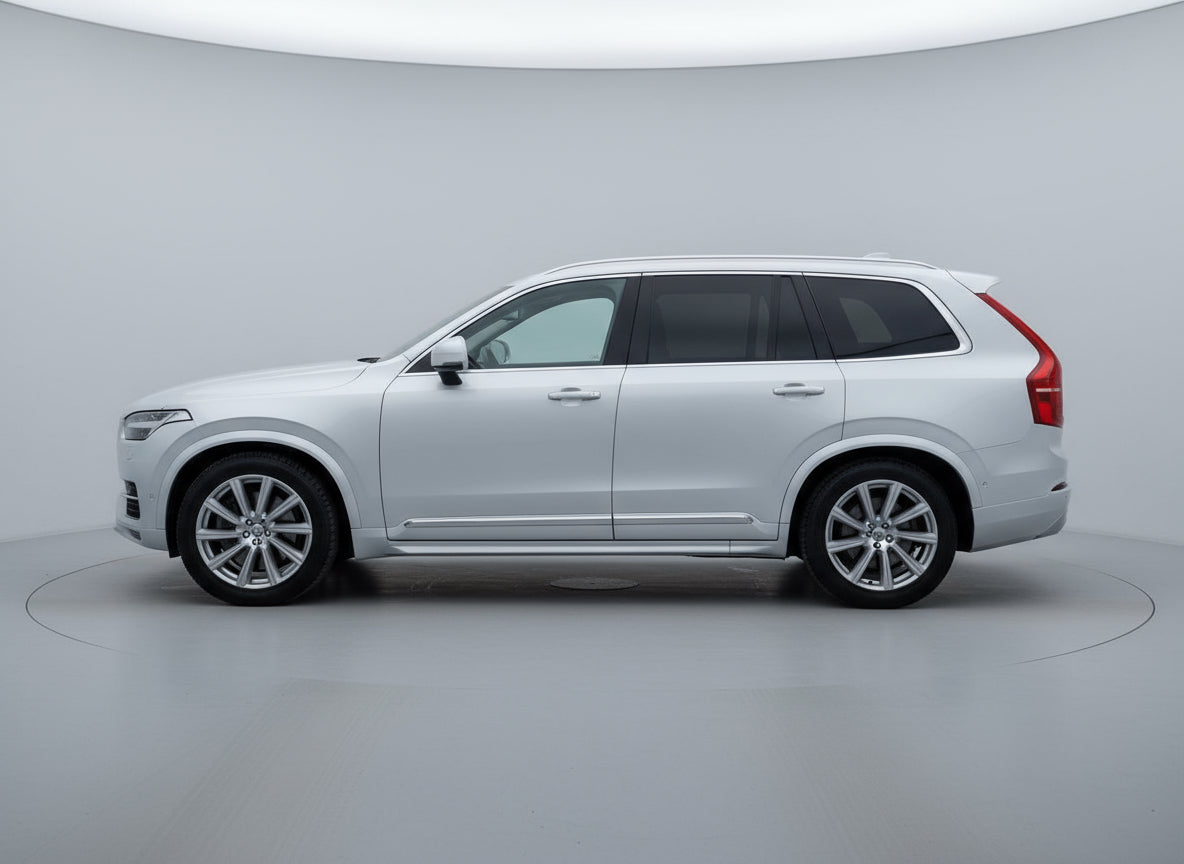 Volvo XC 90 2.0 Diesel 235CP