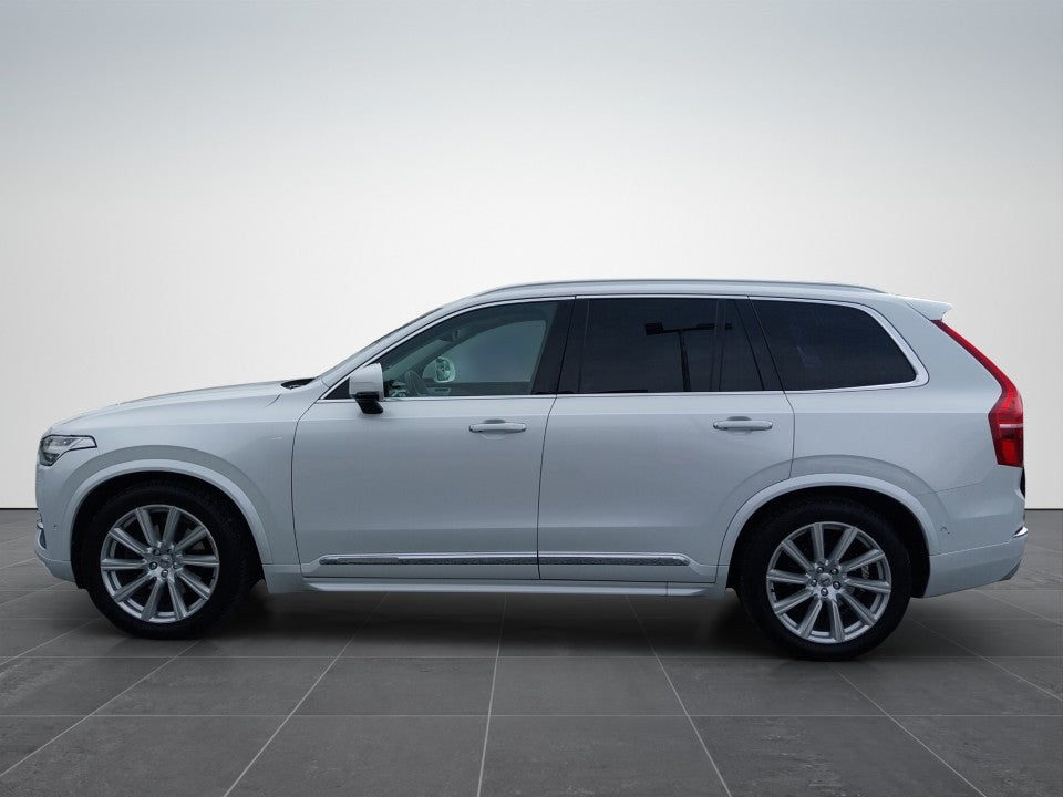 Volvo XC 90