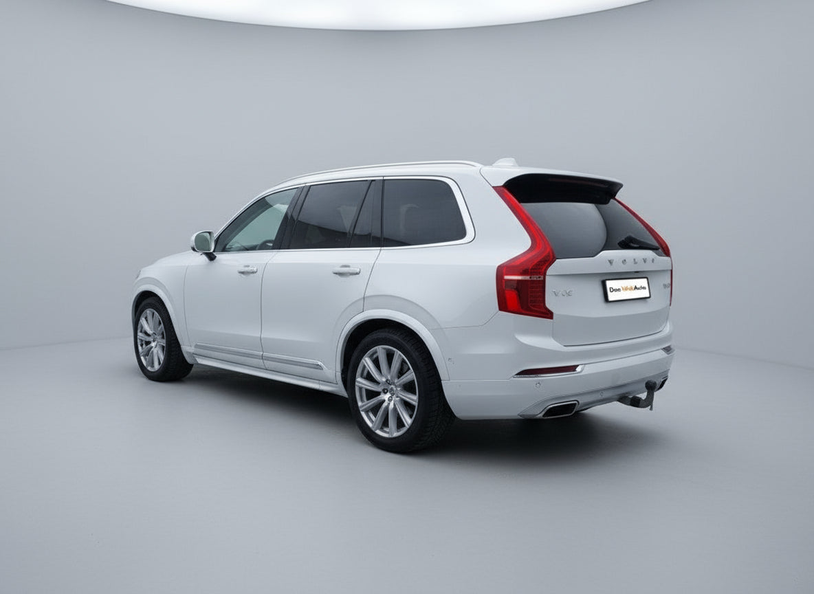 Volvo XC 90 2.0 Diesel 235CP