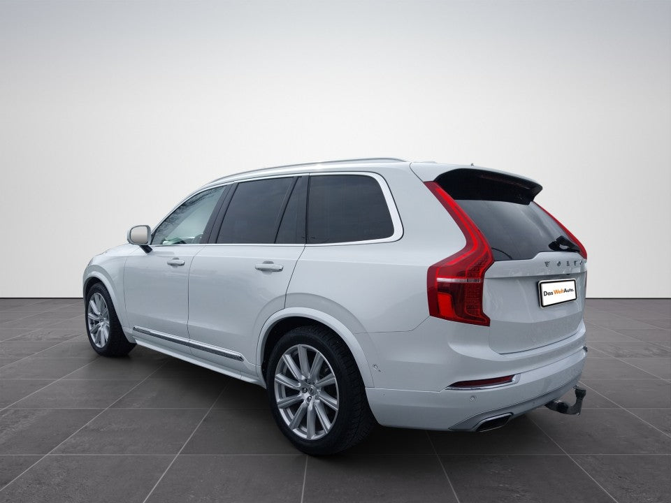 Volvo XC 90