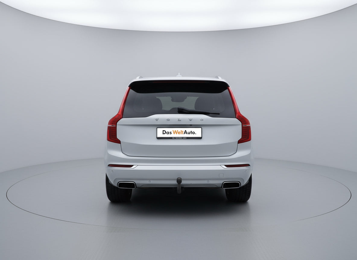 Volvo XC 90 2.0 Diesel 235CP