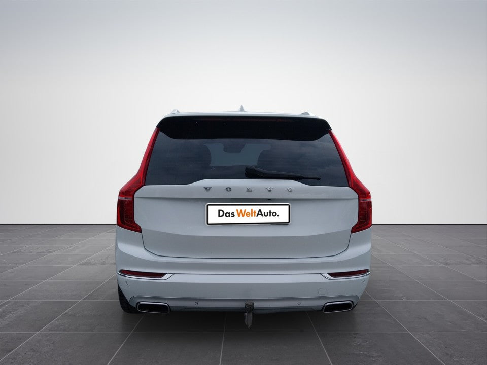 Volvo XC 90