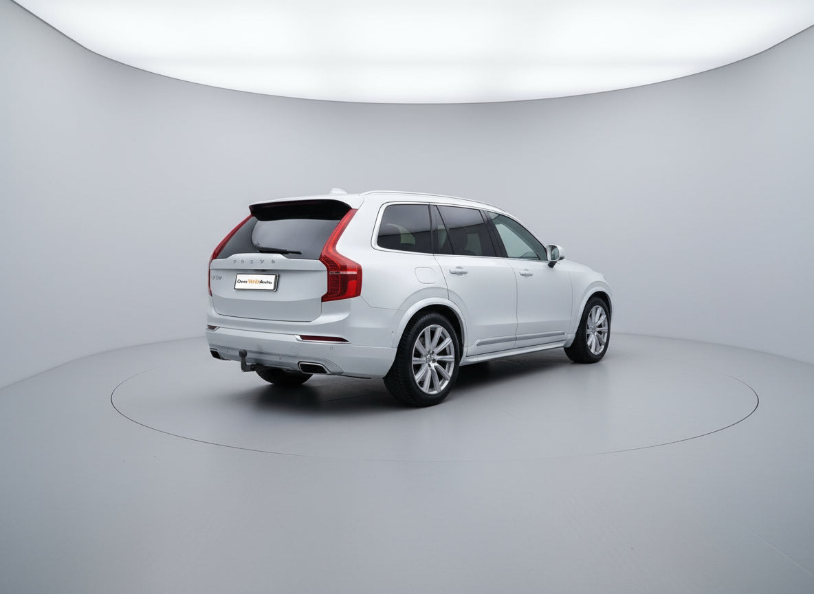 Volvo XC 90 2.0 Diesel 235CP