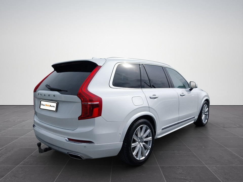 Volvo XC 90