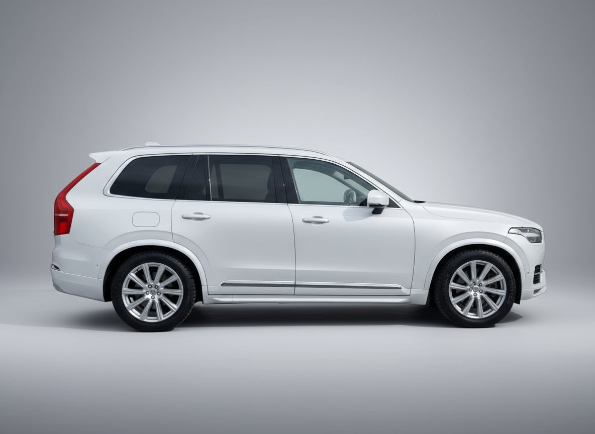 Volvo XC 90 2.0 Diesel 235CP