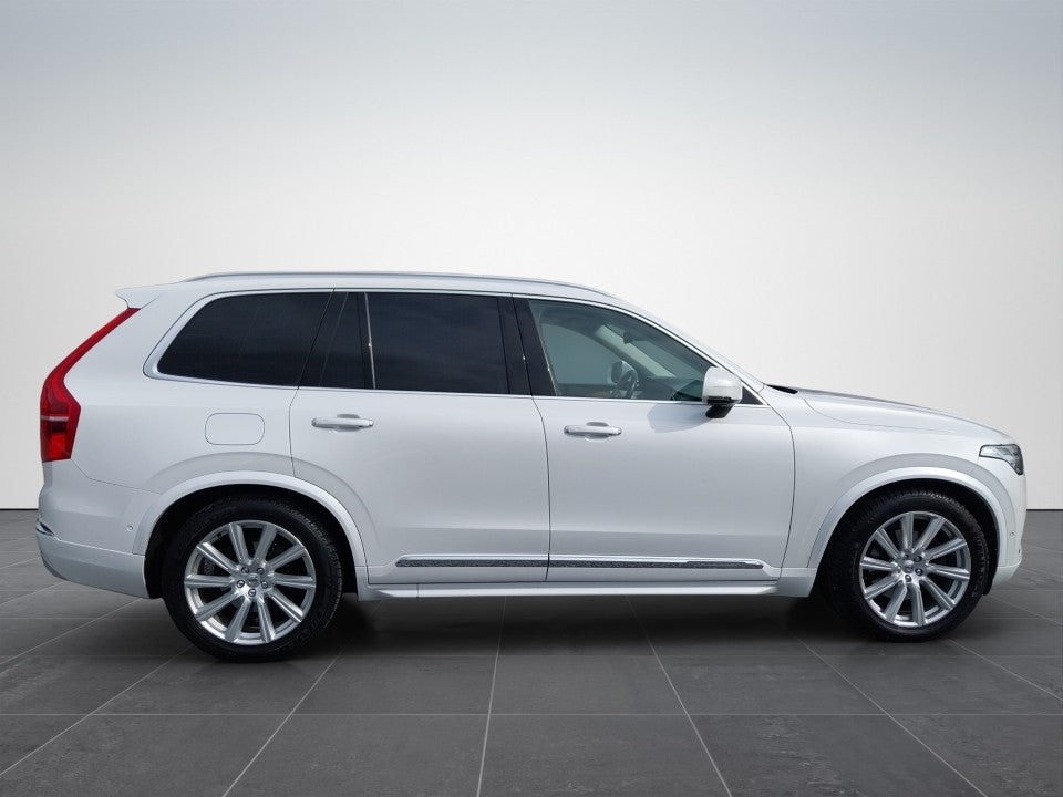 Volvo XC 90