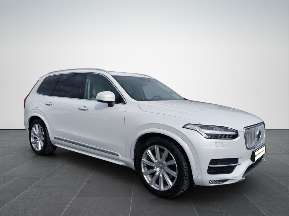 Volvo XC 90