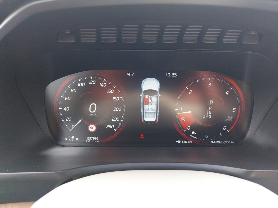 Volvo XC 90