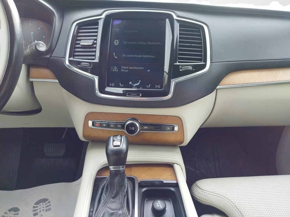Volvo XC 90