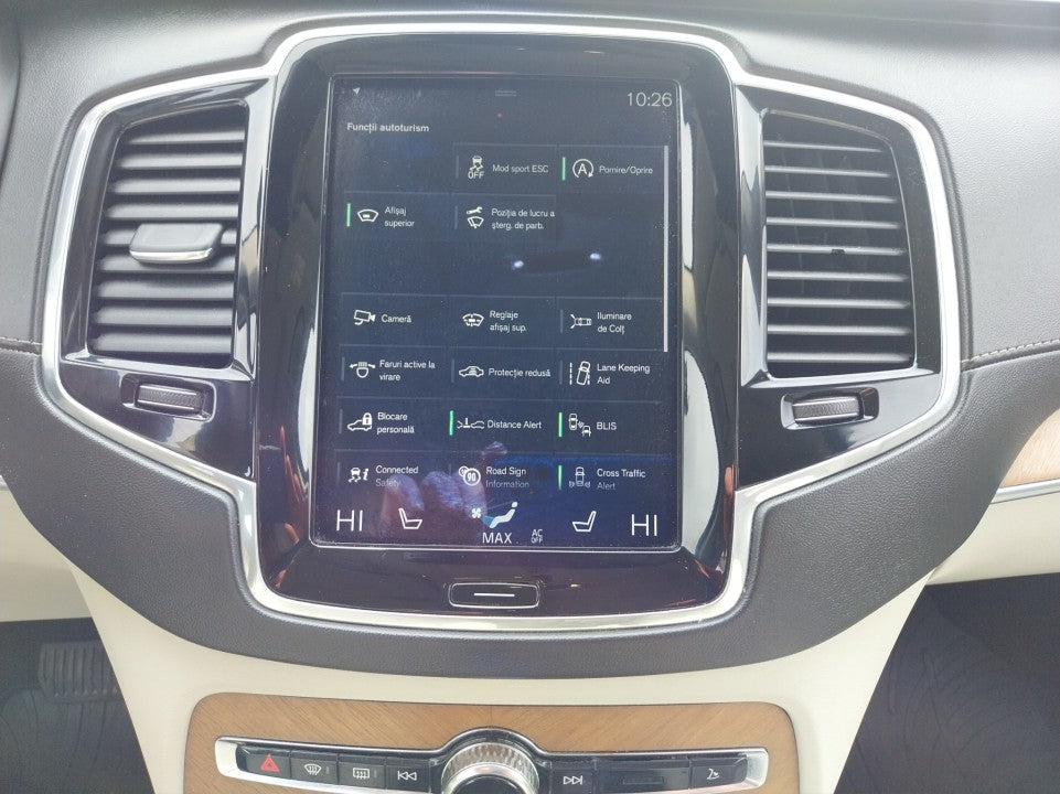 Volvo XC 90