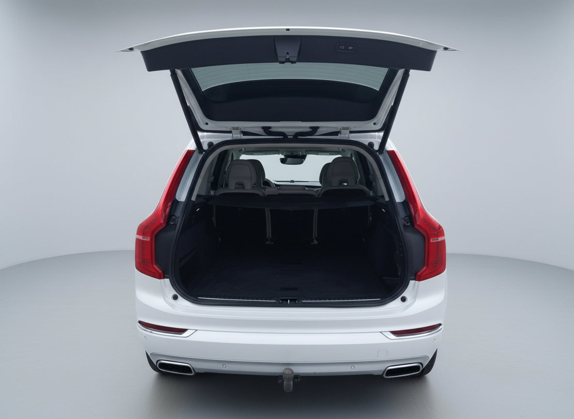 Volvo XC 90 2.0 Diesel 235CP